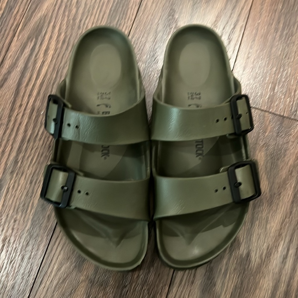 Birkenstock Arizona
